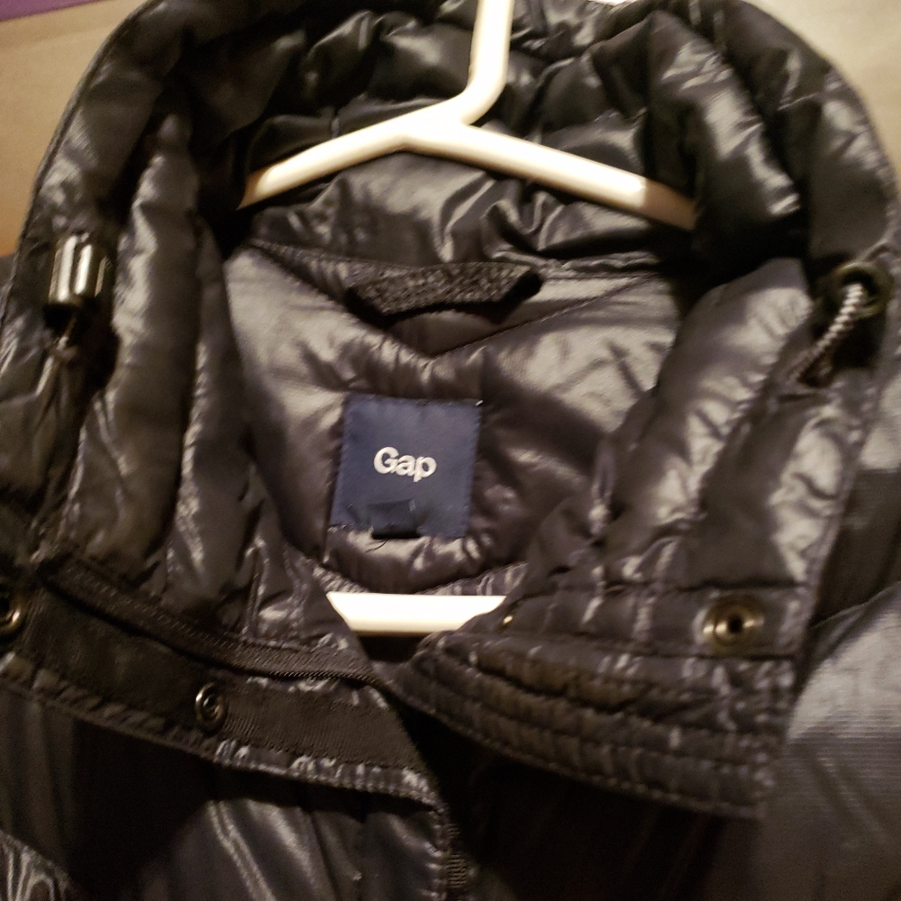Puffa Jacket - image 2